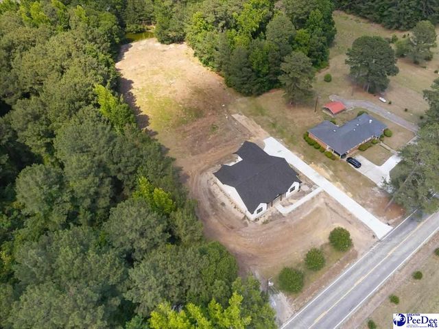 922 Rogers Rd., Darlington, SC 29532