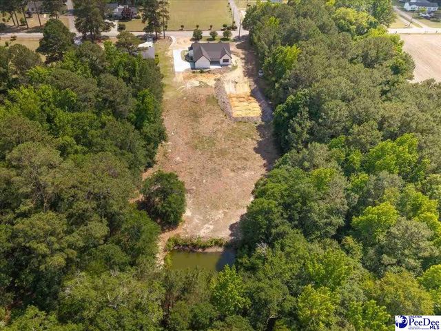 922 Rogers Rd., Darlington, SC 29532