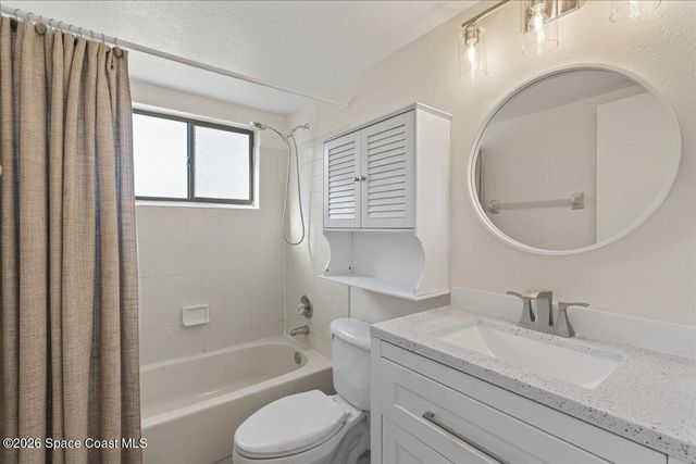 1145 N Shannon Avenue 17, Indialantic, FL 32903