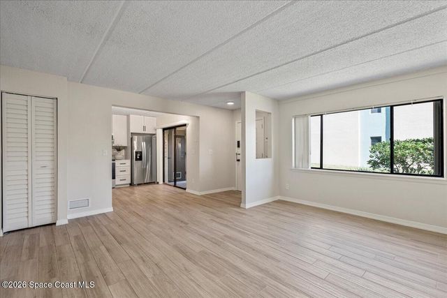 1145 N Shannon Avenue 17, Indialantic, FL 32903