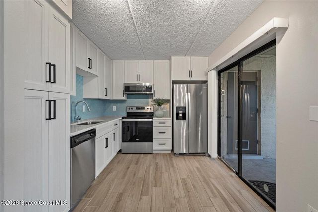 1145 N Shannon Avenue 17, Indialantic, FL 32903