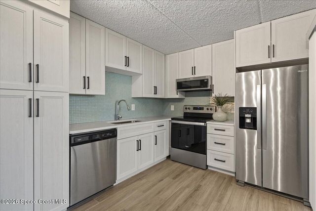 1145 N Shannon Avenue 17, Indialantic, FL 32903