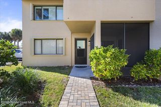 1145 N Shannon Avenue 17, Indialantic, FL 32903