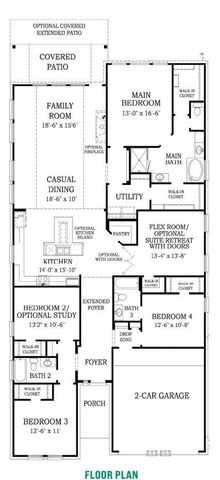 2211 Cherry Bridge Lane, Tomball, TX 77375