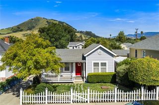 & 458 Islay Street, San Luis Obispo, CA 93401