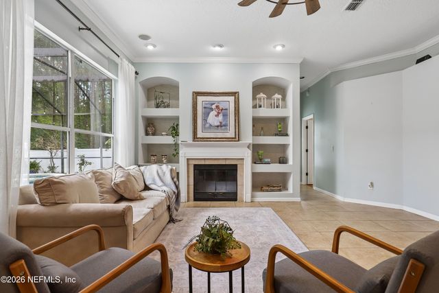 8713 REEDY BRANCH Drive, Jacksonville, FL 32256