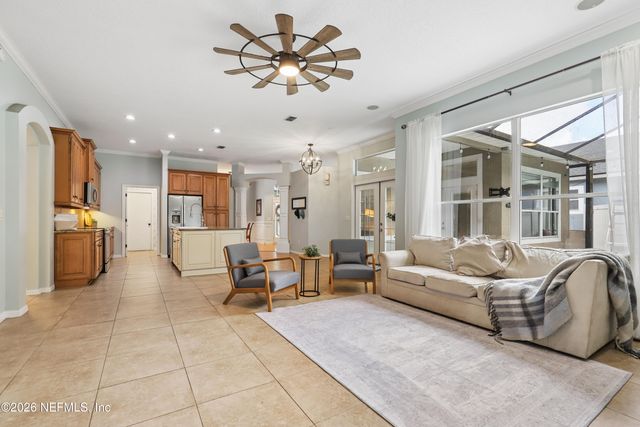 8713 REEDY BRANCH Drive, Jacksonville, FL 32256
