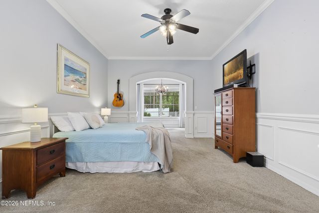 8713 REEDY BRANCH Drive, Jacksonville, FL 32256