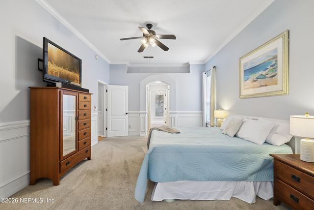 8713 REEDY BRANCH Drive, Jacksonville, FL 32256
