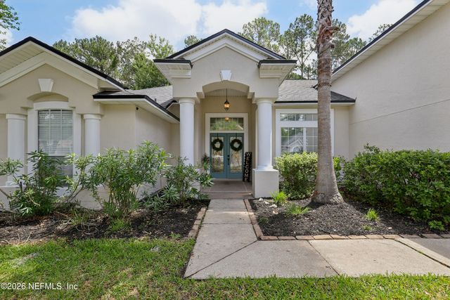 8713 REEDY BRANCH Drive, Jacksonville, FL 32256
