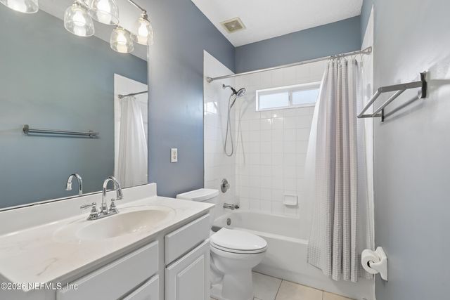 8713 REEDY BRANCH Drive, Jacksonville, FL 32256
