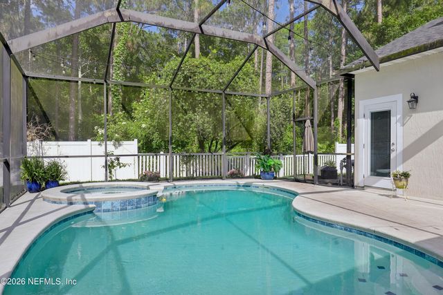 8713 REEDY BRANCH Drive, Jacksonville, FL 32256