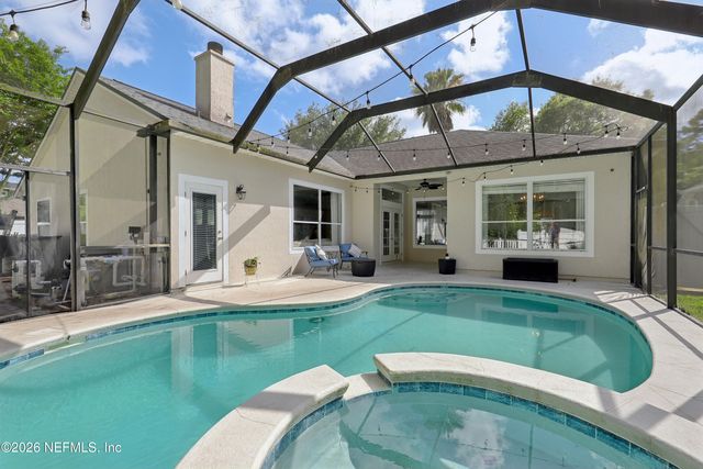 8713 REEDY BRANCH Drive, Jacksonville, FL 32256