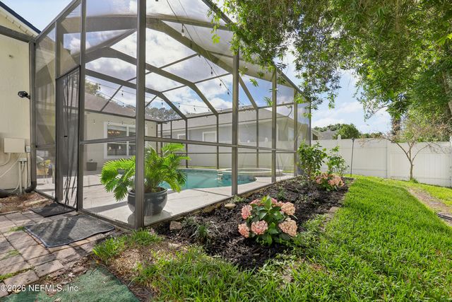 8713 REEDY BRANCH Drive, Jacksonville, FL 32256