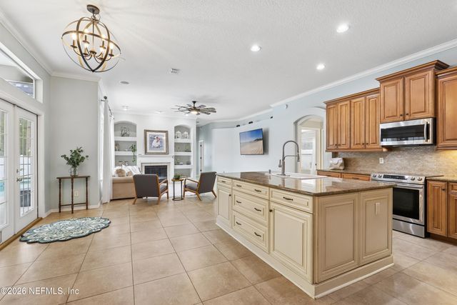 8713 REEDY BRANCH Drive, Jacksonville, FL 32256