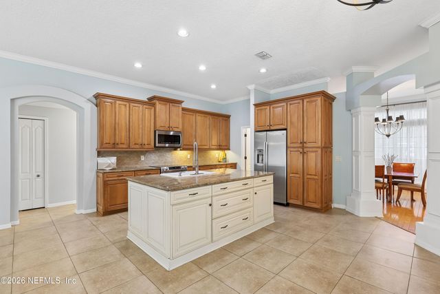8713 REEDY BRANCH Drive, Jacksonville, FL 32256