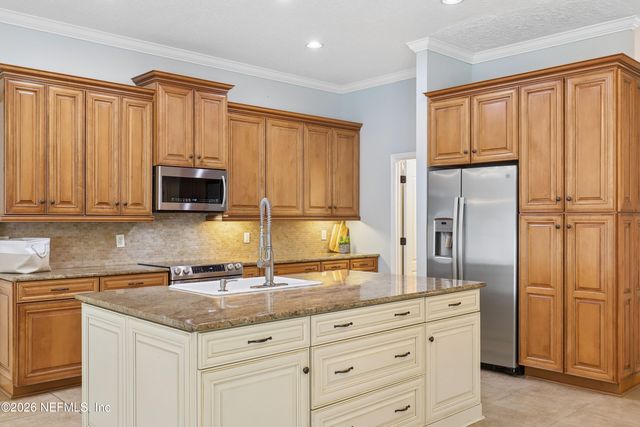 8713 REEDY BRANCH Drive, Jacksonville, FL 32256