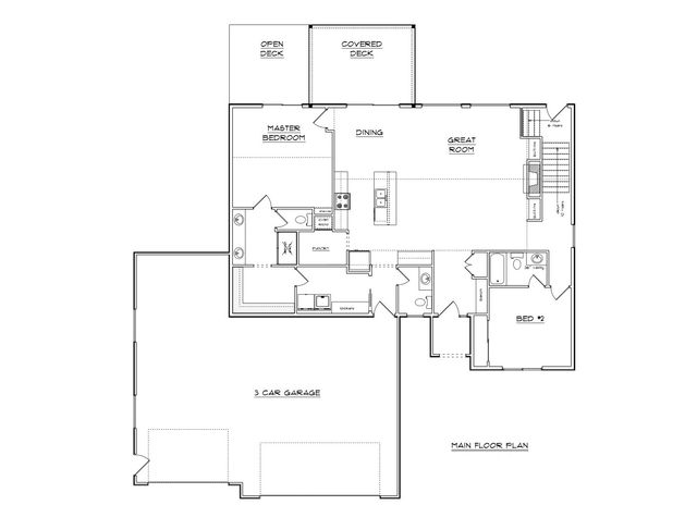 2007 Ketelsen Drive, Ames, IA 50010