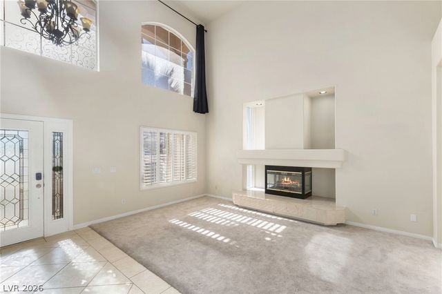 6784 Coronado Crest Avenue, Las Vegas, NV 89139