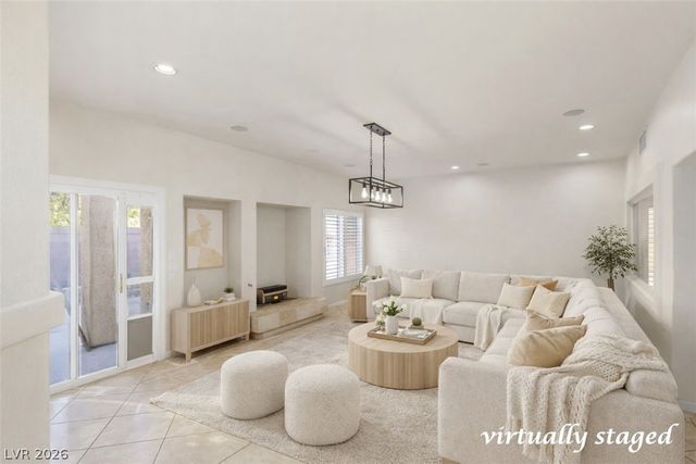 6784 Coronado Crest Avenue, Las Vegas, NV 89139