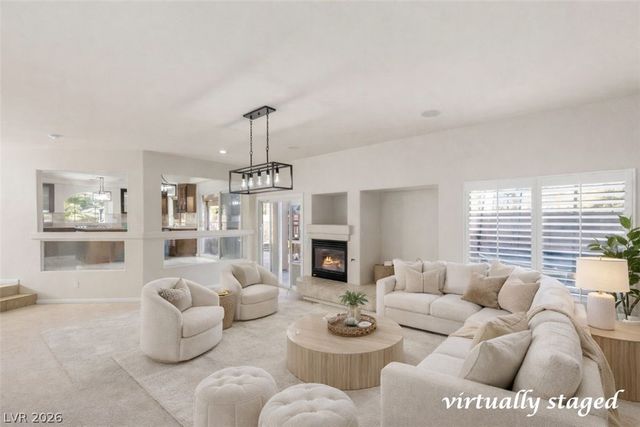 6784 Coronado Crest Avenue, Las Vegas, NV 89139