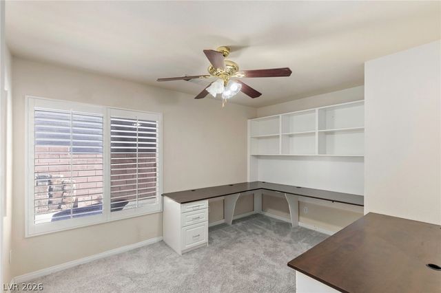 6784 Coronado Crest Avenue, Las Vegas, NV 89139