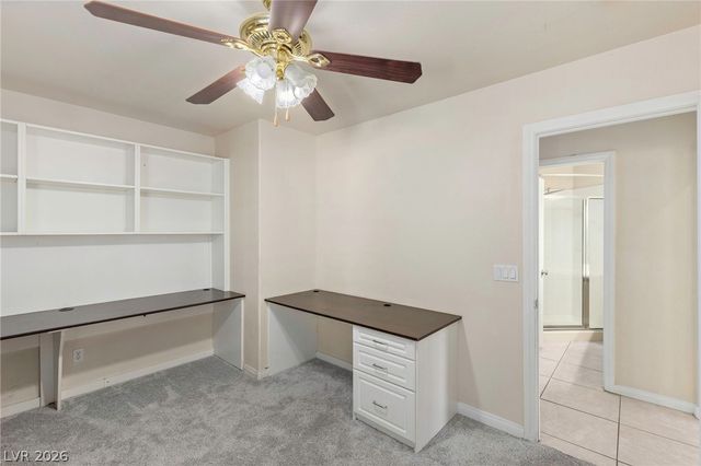 6784 Coronado Crest Avenue, Las Vegas, NV 89139