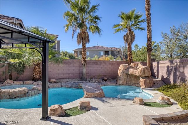 6784 Coronado Crest Avenue, Las Vegas, NV 89139