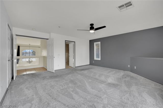 6784 Coronado Crest Avenue, Las Vegas, NV 89139