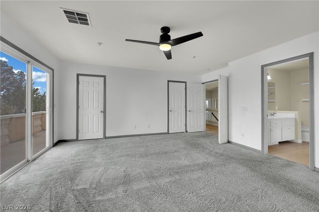 6784 Coronado Crest Avenue, Las Vegas, NV 89139