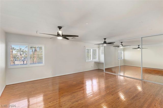 6784 Coronado Crest Avenue, Las Vegas, NV 89139