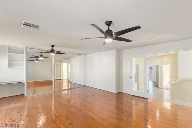 6784 Coronado Crest Avenue, Las Vegas, NV 89139