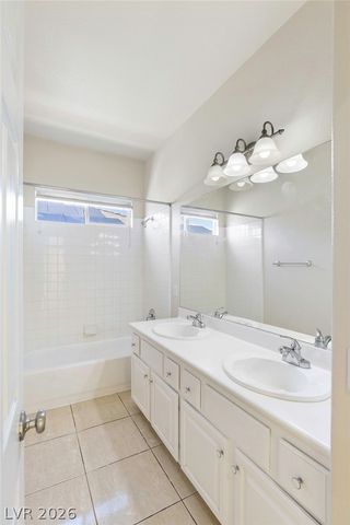 6784 Coronado Crest Avenue, Las Vegas, NV 89139