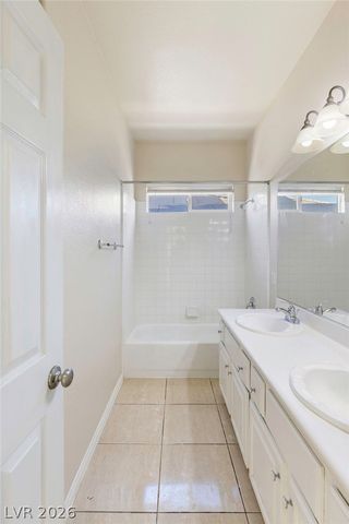 6784 Coronado Crest Avenue, Las Vegas, NV 89139