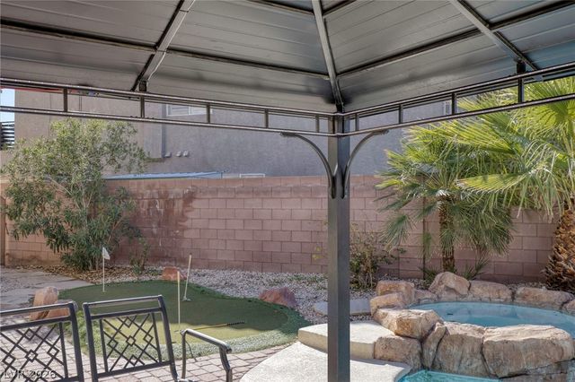 6784 Coronado Crest Avenue, Las Vegas, NV 89139