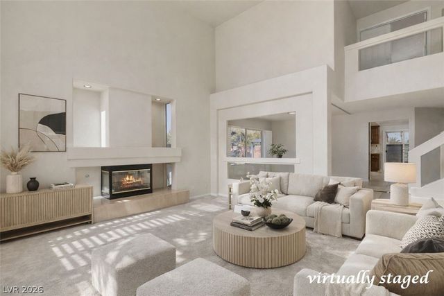 6784 Coronado Crest Avenue, Las Vegas, NV 89139