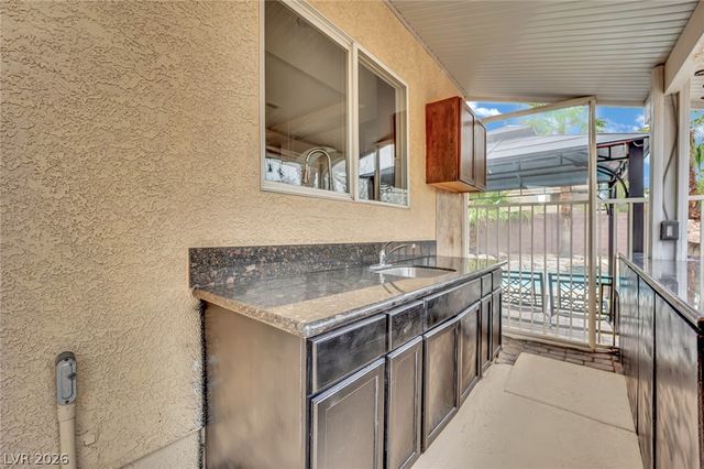 6784 Coronado Crest Avenue, Las Vegas, NV 89139