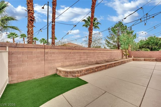 6784 Coronado Crest Avenue, Las Vegas, NV 89139