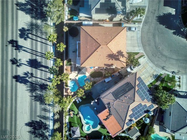 6784 Coronado Crest Avenue, Las Vegas, NV 89139