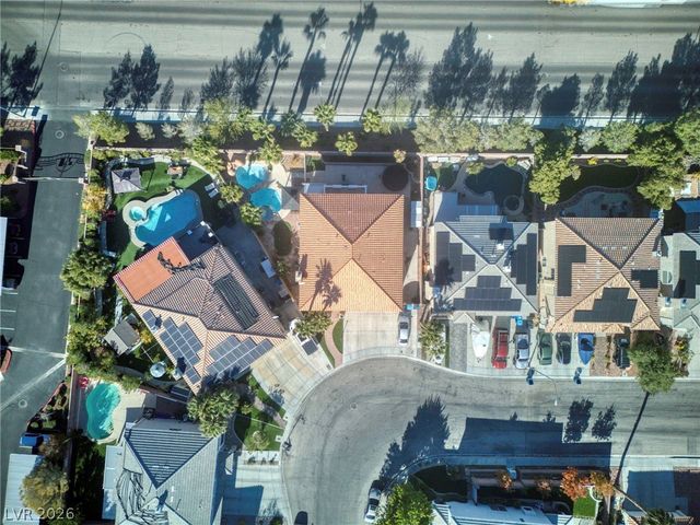 6784 Coronado Crest Avenue, Las Vegas, NV 89139