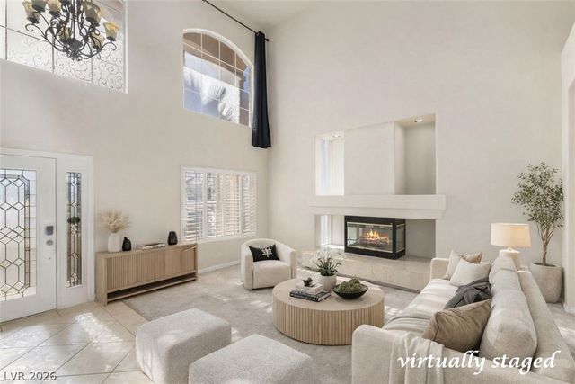 6784 Coronado Crest Avenue, Las Vegas, NV 89139