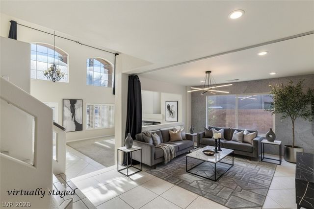 6784 Coronado Crest Avenue, Las Vegas, NV 89139