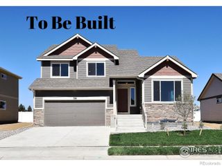 4860 Pinegrove Street, Johnstown, CO 80534