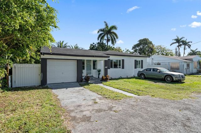 9251 Little River Blvd, Miami, FL 33147