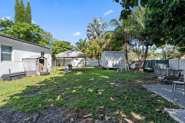 9251 Little River Blvd, Miami, FL 33147