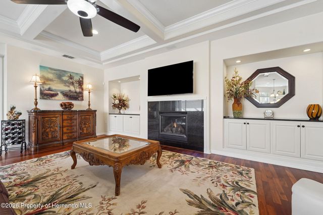 4462 Caliquen Drive, Brooksville, FL 34604