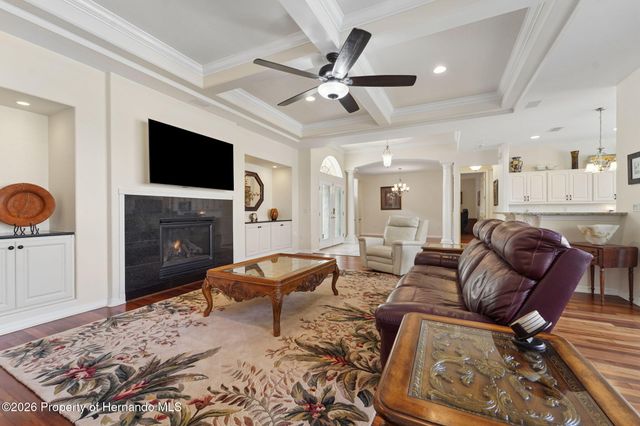 4462 Caliquen Drive, Brooksville, FL 34604