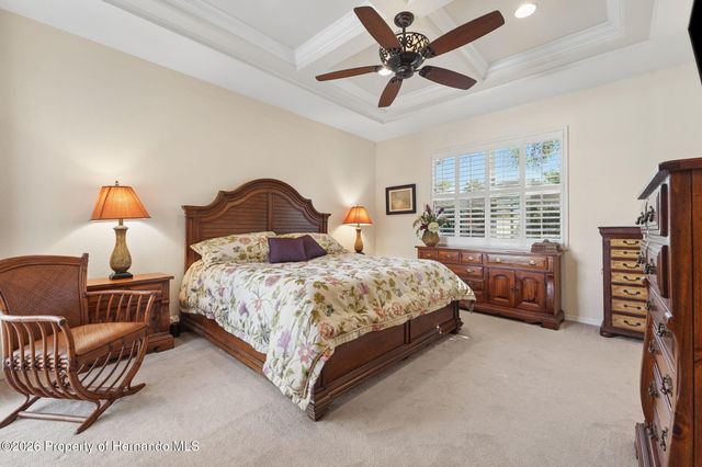 4462 Caliquen Drive, Brooksville, FL 34604