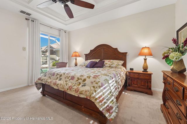 4462 Caliquen Drive, Brooksville, FL 34604