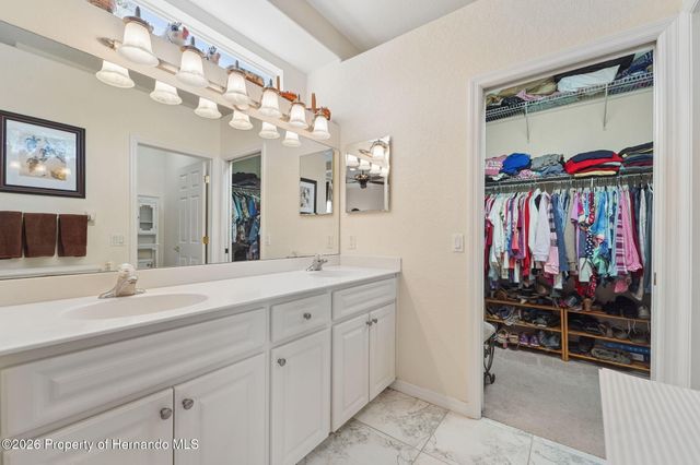 4462 Caliquen Drive, Brooksville, FL 34604